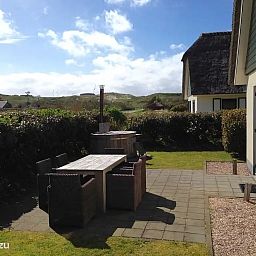 Unterkunft 4540226 - Bungalow Noordzeekust - Duynopgangh 5 Julianadorp aan Zee