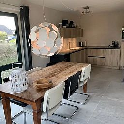 Unterkunft 4540226 - Bungalow Noordzeekust - Duynopgangh 5 Julianadorp aan Zee