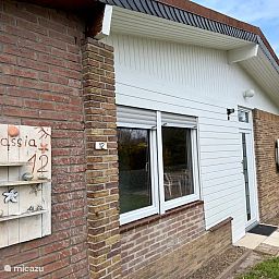 Unterkunft 4540230 - Bungalow Noordzeekust - Bungalow Marita