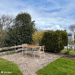 Unterkunft 4540230 - Bungalow Noordzeekust - Bungalow Marita
