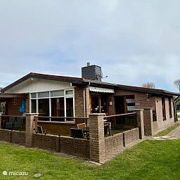 Unterkunft 4540230 - Bungalow Noordzeekust - Bungalow Marita