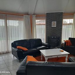 Unterkunft 4540232 - Bungalow Noordzeekust - Zeester 217