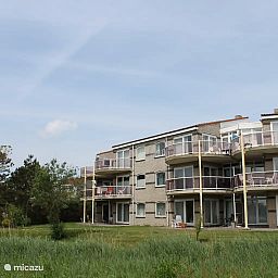 Guest house 4540233 - Apartment Noordzeekust - Appartement de Strandloper