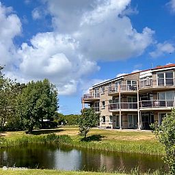 Guest house 4540233 - Apartment Noordzeekust - Appartement de Strandloper