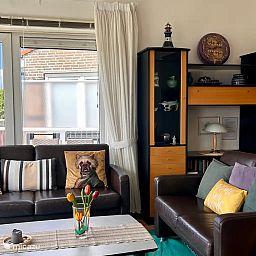 Guest house 4540233 - Apartment Noordzeekust - Appartement de Strandloper