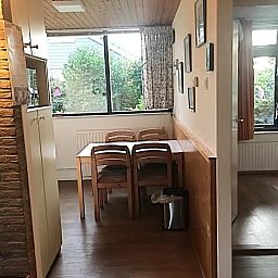 Verblijf 4540234 - Bungalow Noordzeekust - Bungalow Holland Haus