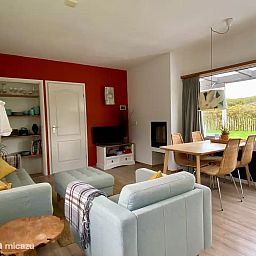 Verblijf 4540235 - Vakantiewoning Noordzeekust - Vakantiehuis Strandopgang