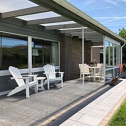 Verblijf 4540235 - Vakantiewoning Noordzeekust - Vakantiehuis Strandopgang