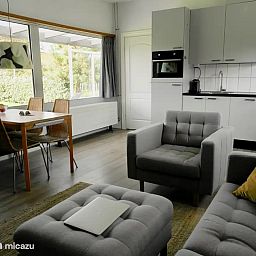 Verblijf 4540235 - Vakantiewoning Noordzeekust - Vakantiehuis Strandopgang