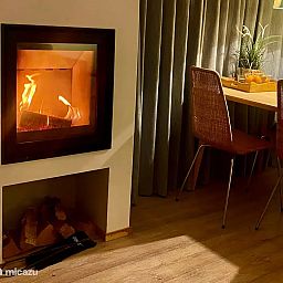 Verblijf 4540235 - Vakantiewoning Noordzeekust - Vakantiehuis Strandopgang