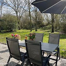 Unterkunft 4540236 - Bungalow Noordzeekust - Strandparel 81 Julianadorp aan Zee