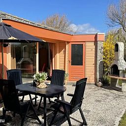 Unterkunft 4540237 - Bungalow Noordzeekust - Zeester 23 Julianadorp aan Zee