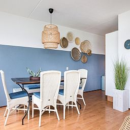 Unterkunft 4540243 - Appartement Noordzeekust - Résidence Juliana 40