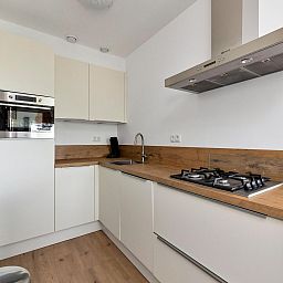 Unterkunft 4540243 - Appartement Noordzeekust - Résidence Juliana 40