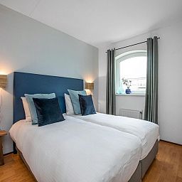 Unterkunft 4540243 - Appartement Noordzeekust - Résidence Juliana 40