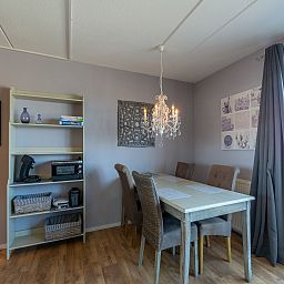 Unterkunft 4540250 - Appartement Noordzeekust - Strandslag 193