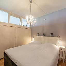 Unterkunft 4540250 - Appartement Noordzeekust - Strandslag 193