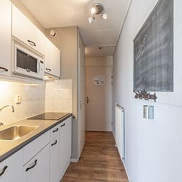Unterkunft 4540250 - Appartement Noordzeekust - Strandslag 193