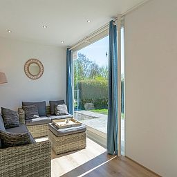 Unterkunft 4540266 - Bungalow Noordzeekust - Keizerskroon 58