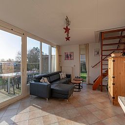 Unterkunft 4540268 - Ferienhaus Noordzeekust - Callantsogervaart 3-8
