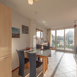 Unterkunft 4540268 - Ferienhaus Noordzeekust - Callantsogervaart 3-8