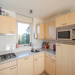 Unterkunft 4540268 - Ferienhaus Noordzeekust - Callantsogervaart 3-8