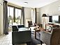 Verblijf 454026 • Bungalow Noordzeekust • Beach Resort Ooghduyne | 4-persoons appartement | 4B1  • 5 van 20