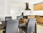 Verblijf 454026 • Bungalow Noordzeekust • Beach Resort Ooghduyne | 4-persoons appartement | 4B1  • 9 van 20