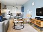 Unterkunft 454027 • Bungalow Noordzeekust • Beach Resort Ooghduyne | 4-persoons appartement | 4CA  • 3 von 22