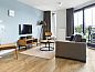 Unterkunft 454027 • Bungalow Noordzeekust • Beach Resort Ooghduyne | 4-persoons appartement | 4CA  • 5 von 22