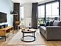 Unterkunft 454027 • Bungalow Noordzeekust • Beach Resort Ooghduyne | 4-persoons appartement | 4CA  • 6 von 22