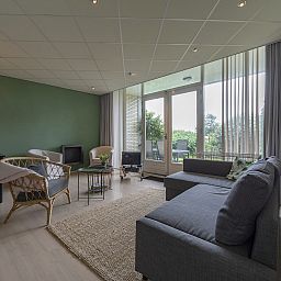 Unterkunft 4540281 - Appartement Noordzeekust - Strandslag 115