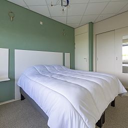 Unterkunft 4540281 - Appartement Noordzeekust - Strandslag 115