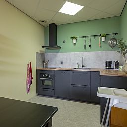 Unterkunft 4540281 - Appartement Noordzeekust - Strandslag 115