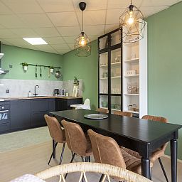 Unterkunft 4540281 - Appartement Noordzeekust - Strandslag 115
