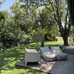 Guest house 4540288 - Holiday property Noordzeekust - Nordic Sea Lodge