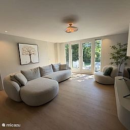 Guest house 4540288 - Holiday property Noordzeekust - Nordic Sea Lodge