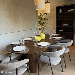 Guest house 4540288 - Holiday property Noordzeekust - Nordic Sea Lodge