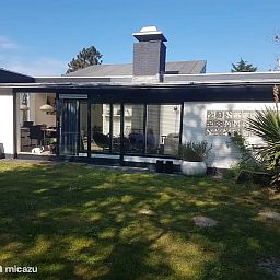 Unterkunft 4540289 - Bungalow Noordzeekust - Like a Rolling Stone