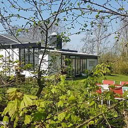 Unterkunft 4540289 - Bungalow Noordzeekust - Like a Rolling Stone