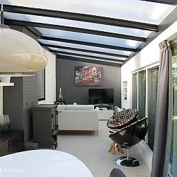 Unterkunft 4540289 - Bungalow Noordzeekust - Like a Rolling Stone