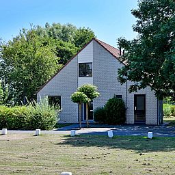 Verblijf 4540290 - Vakantiewoning Noordzeekust - Vrijstaande woning in Julianadorp aan Zee
