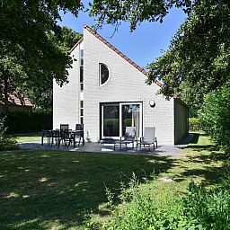 Verblijf 4540290 - Vakantiewoning Noordzeekust - Vrijstaande woning in Julianadorp aan Zee