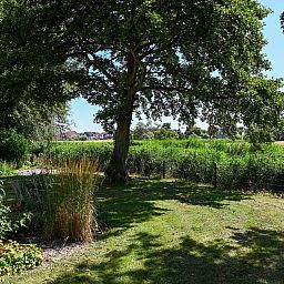 Verblijf 4540290 - Vakantiewoning Noordzeekust - Vrijstaande woning in Julianadorp aan Zee
