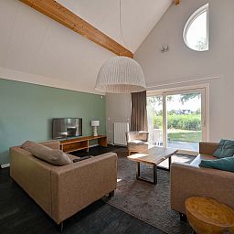 Verblijf 4540290 - Vakantiewoning Noordzeekust - Vrijstaande woning in Julianadorp aan Zee