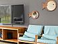 Guest house 454029 • Bungalow Noordzeekust • Beach Resort Ooghduyne | 6-persoons kindervilla | 6CK  • 7 of 22