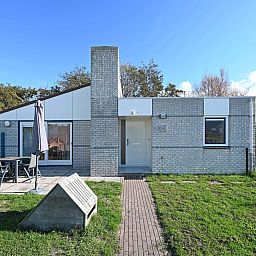 Unterkunft 454030 - Ferienhaus Noordzeekust - Vrijstaande woning in Julianadorp aan Zee