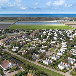 Unterkunft 454030 - Ferienhaus Noordzeekust - Vrijstaande woning in Julianadorp aan Zee