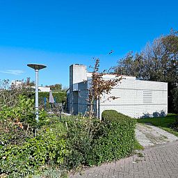 Unterkunft 454030 - Ferienhaus Noordzeekust - Vrijstaande woning in Julianadorp aan Zee