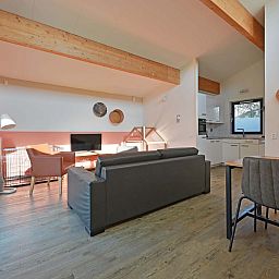 Unterkunft 454030 - Ferienhaus Noordzeekust - Vrijstaande woning in Julianadorp aan Zee